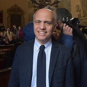 Parla il vice sindaco di Palermo Fabio Giambrone: "Basta liti, governiamo"
