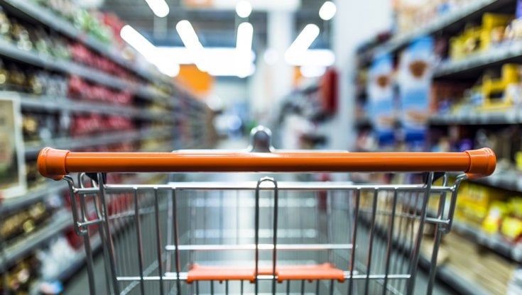 La Marca del Distributore torna a crescere nel primo trimestre 2022