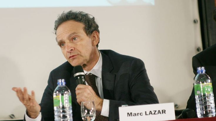 Marc Lazar: “I nazional-populisti sono molto forti ma in Europa resteranno divisi”