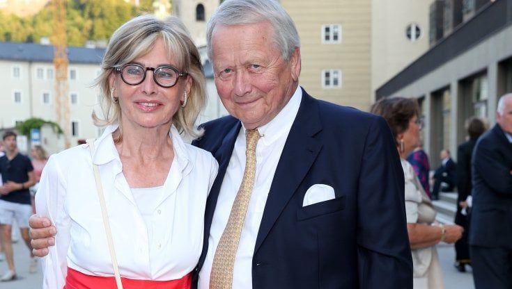 Germania, il discusso divorzio del magnate Porsche. "Lascia la moglie perché soffre di demenza"
