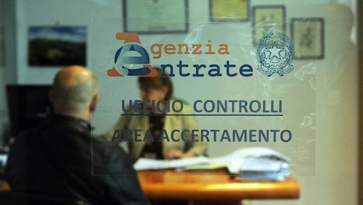 Fisco, in arrivo la sanatoria sulle liti: si pagherà solo dal 5 al 20%