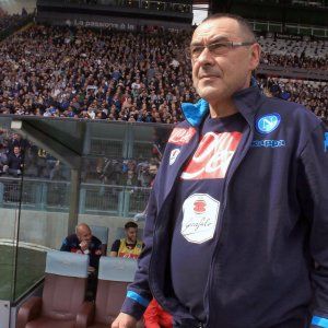 Il Napoli ci deve credere, il campionato non è chiuso