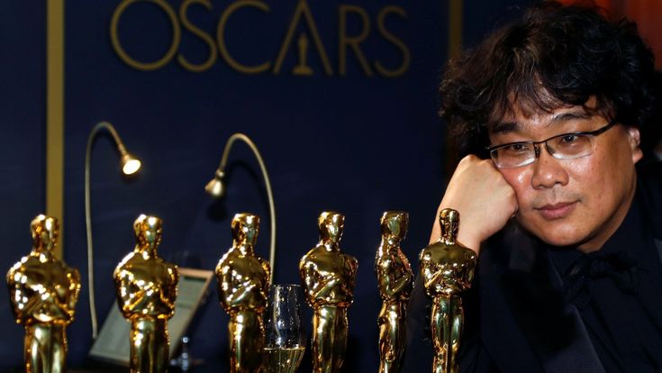 Oscar a 'Parasite', un coreano a Hollywood: Bong Joon-ho e la rivoluzione del cinema