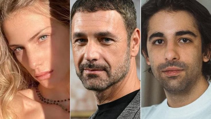 Audio rubati a Raoul Bova, le chat tra Ceretti e Monzino: “Fede, così sembra che sia un’idea mia”