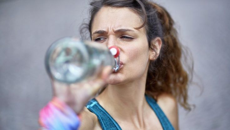 Integratori anti rughe da bere: sono davvero efficaci?