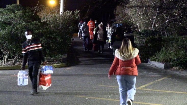 Ucraina, i migranti accolgono i profughi: in Sicilia la solidarietà diventa universale