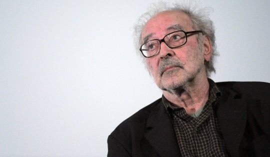 Cannes celebra Godard senza Godard