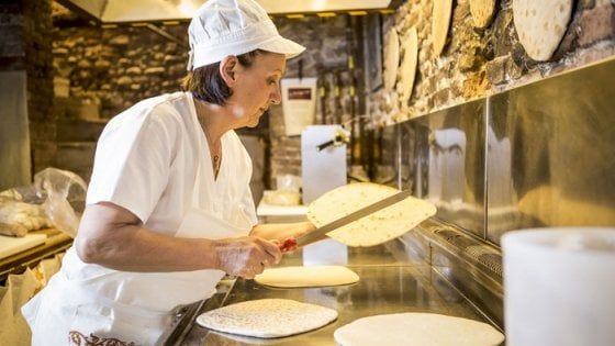 Spagnoli cercano di "scipparci" la piadina Igp, fermato tentativo di contraffazione in Uk