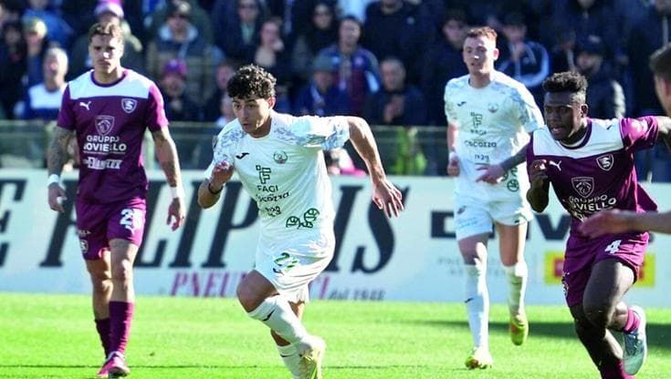 Scipioni: “Il mio gol da centrocampo? Il preparatore aveva detto: occhio, Donnarumma esce”