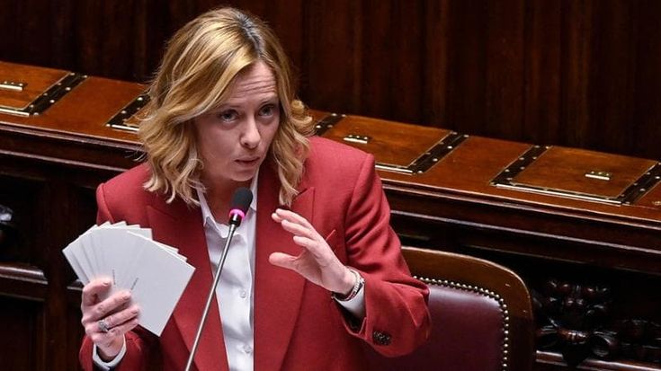 Scampia, scontro sulle Vele. Meloni: “Modello Caivano”. Ma il Pd: “Lei non ha meriti”