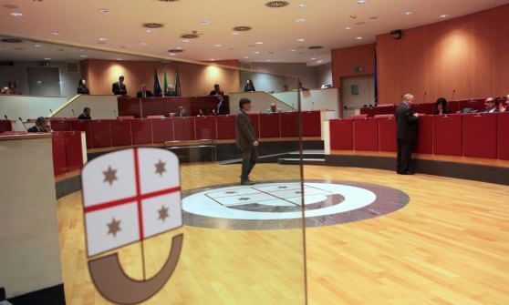 Regione, il governatore tiene la Protezione civile e pensa a Bertolaso, per il Bilancio Gandullia o Pittaluga