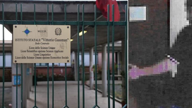 Minaccia un compagno di classe con una pistola a salve: “Ti uccido”. Denunciato studente di 14 anni