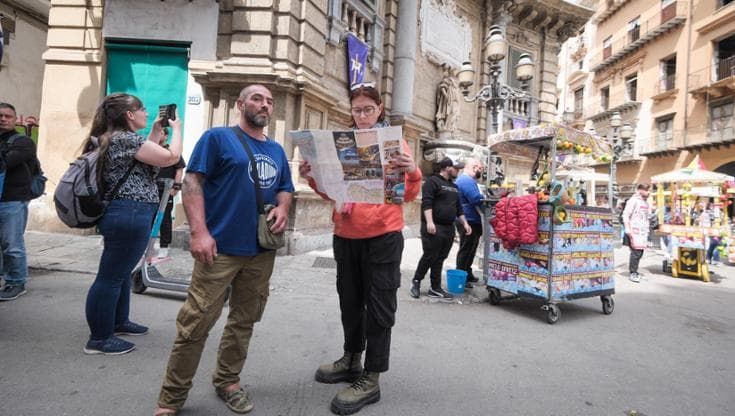 I supermercati aperti oggi 25 aprile a Palermo: l’elenco completo