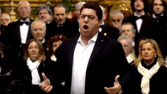Luca Salsi, da Parma al mondo: "Ma se non avessi sfondato avevo già un piano B: il prosciuttificio"