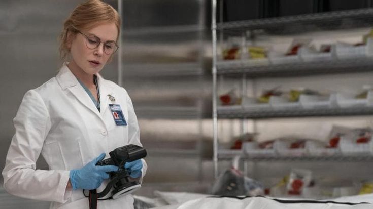 Nicole Kidman è Kay Scarpetta, Stanley Tucci il ladro della Gioconda. Le novità 2026 di Prime Video