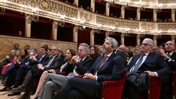 Memoria, comunità ebraica assente alle cerimonie del Comune: “Hanno preso decisioni inaccettabili”