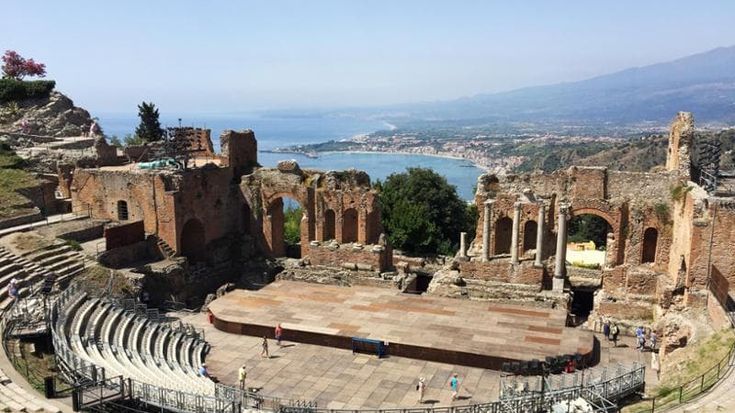 Viaggi tra cultura e relax: gli itinerari preferiti dagli italiani