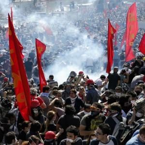 Franco D'Aniello: "Bella ciao', due parole che sono uno slogan <br />universale"
