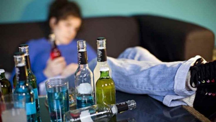 Alcolisti in aumento e sempre più giovani, nasce al Mauriziano un day hospital dedicato