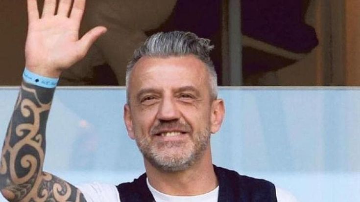 El Flaco Flachi, il fantasista che visse tre volte