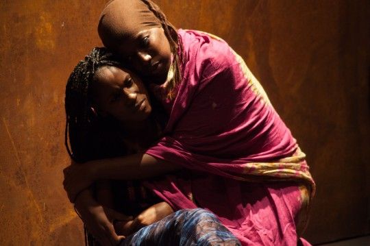 L'Antigone africana dei ragazzi senegalesi