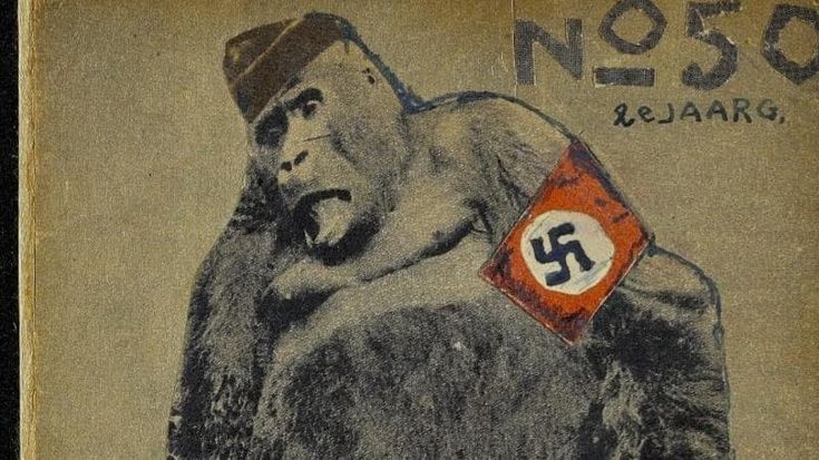 La rivista clandestina