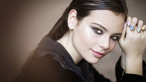 The Dreamers Bravi Carini E Molto Occupati La Nuova Generazione Degli Attori Italiani La Repubblica