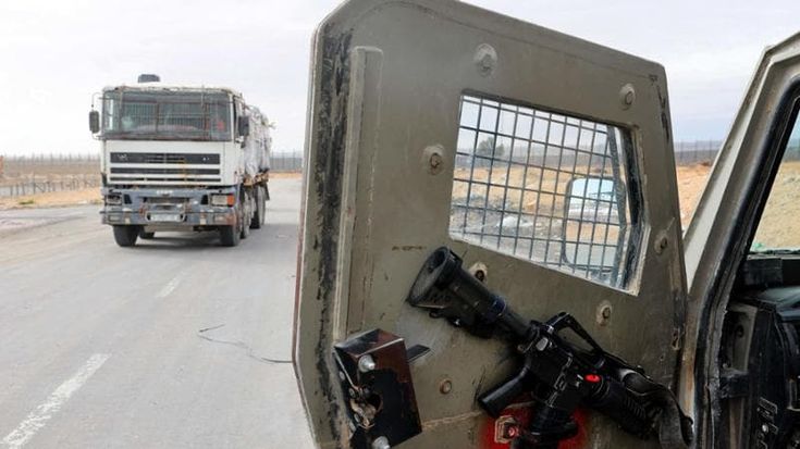 Guerra in Medio Oriente, le news del 29 novembre. Media: “Raid russi contro i gruppi estremisti in Siria”