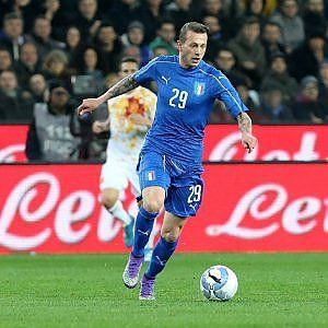 Fiorentina, la lunga attesa di Bernardeschi per gli Europei
