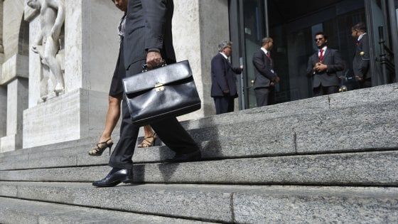 La Borsa di Londra: "Avviati colloqui per cedere Mts o Piazza Affari"