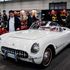 Verona Legend Cars, la mostra per immagini