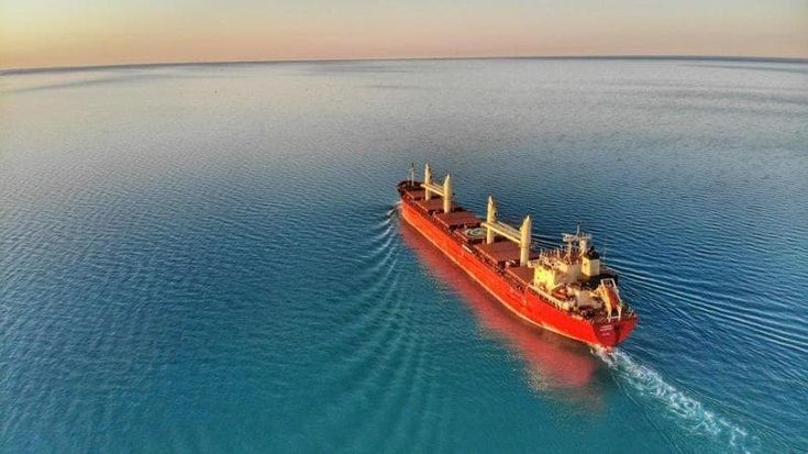 Trasporto via mare a emissioni zero, intesa fra Eni, Rina e Fincantieri