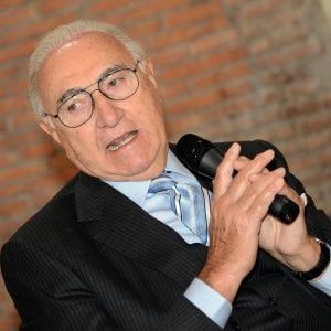 Pippo Baudo: "Bernabei guardava al futuro, inventò il traino del tg"
