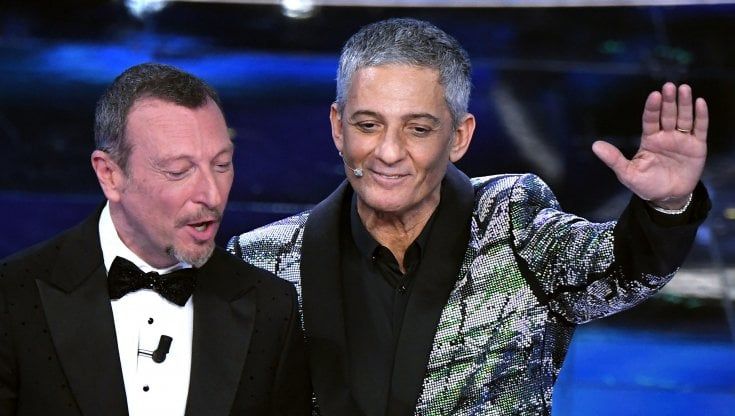 Fiorello saluta Sanremo: "La mia avventura finisce qui"