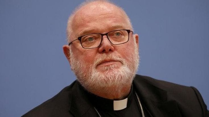 L’ex Santo Uffizio ai vescovi tedeschi: “La benedizione delle coppie gay non può essere un rituale”