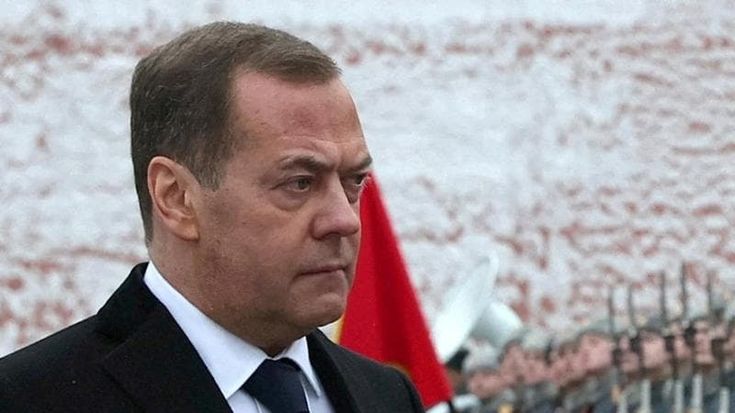 Mosca alza i toni. “A Kiev armi e soldati l’Occidente è già in guerra con noi”