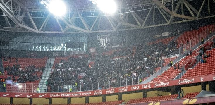 Athletic Bilbao-Torino, il film della partita