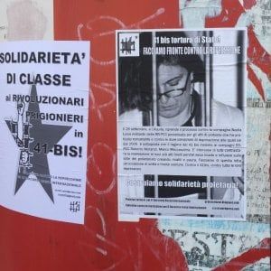 Terrorismo, a Sesto San Giovanni compaiono volantini inneggianti alle Brigate Rosse