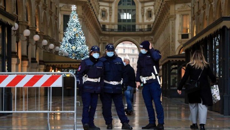 Feste in rosso ma non la Befana. Ecco il calendario dei divieti
