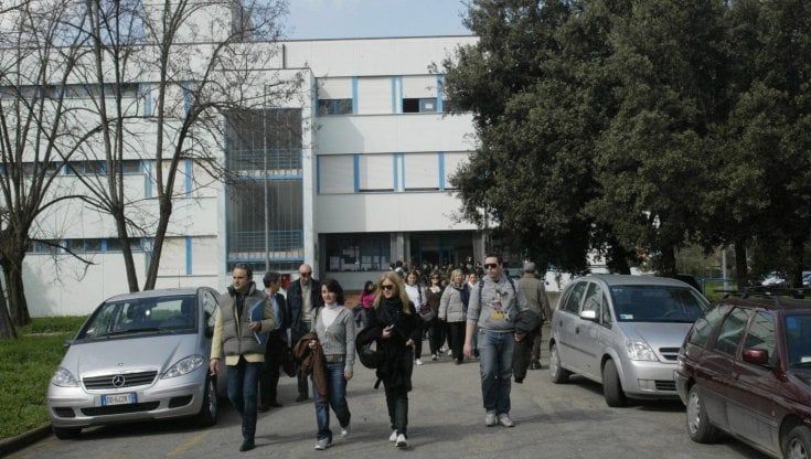 Firenze School For Future, l'Itt Marco Polo diventa un grande laboratorio