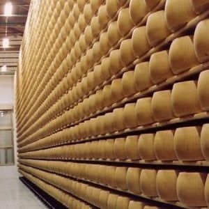 Lactalis compra il parmigiano di Nuova Castelli