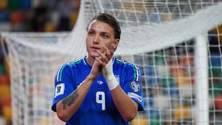 Retegui la certezza dell’Italia, i suoi gol per inseguire il Mondiale: “Non fermiamoci”