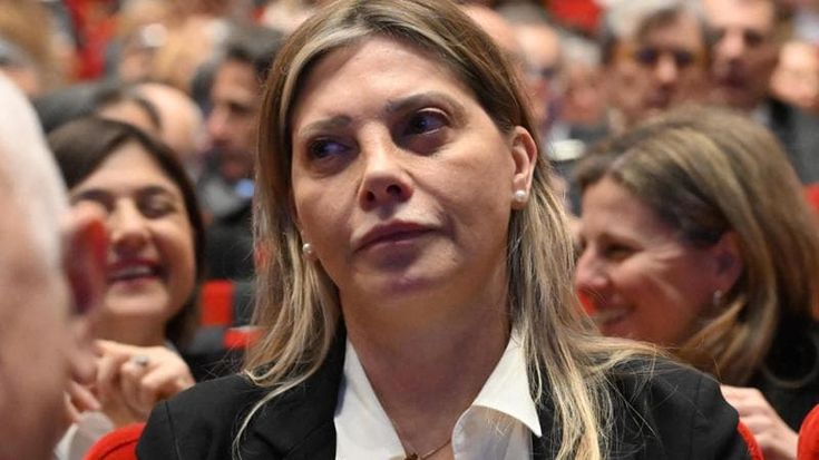 Bartolozzi, dal caso Almasri al “plotone d’esecuzione”: perché si è dimessa la vice di Nordio