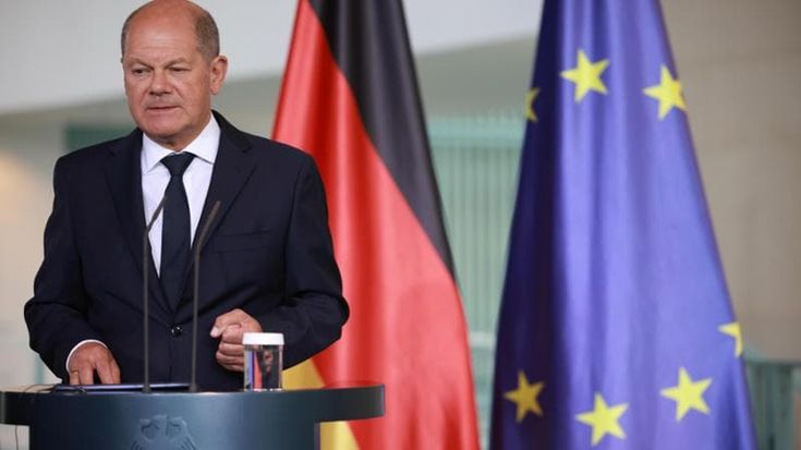 Germania, Scholz ora in bilico ammette: “E’ andata male”. L’opposizione evoca elezioni anticipate. Malumori tra i socialdemocratici