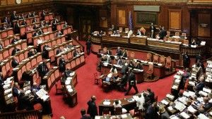 Sisma, 50 milioni ai Comuni<br />ma &egrave; stop sulla no-tax area