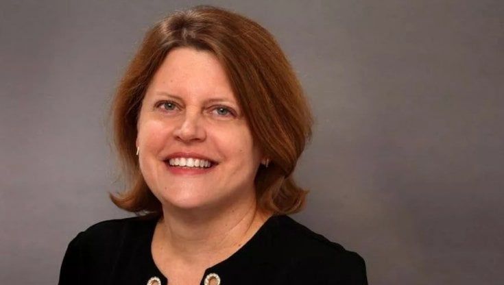 Sally Buzbee, la prima direttrice del Washington Post