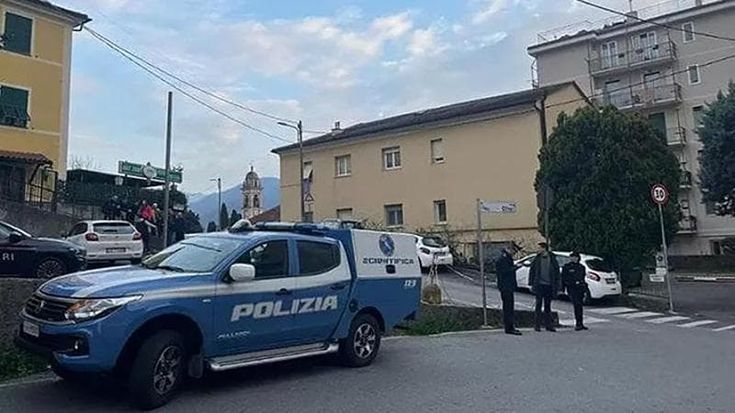 Delitto di Molassana, Maria Marchetti è stata colpita da tredici coltellate dal figlio