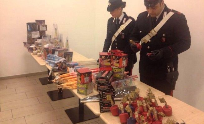Dieci feriti nel Torinese<br />per botti di Capodanno