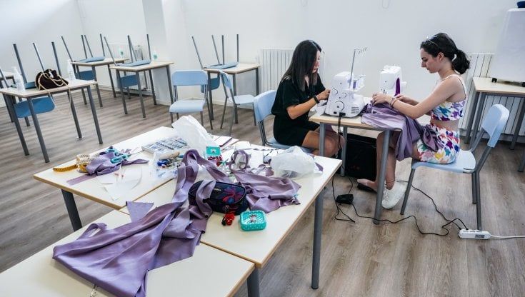 Its, scommessa vinta: i corsi post-diploma fucine di talenti per le imprese