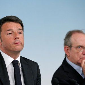 Fabbisogno in calo nel 2015: migliora di 15 mld a quota 60